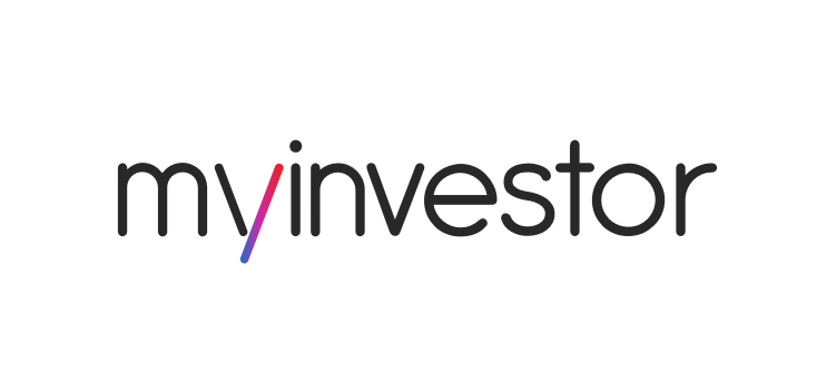 Logo myinvestor