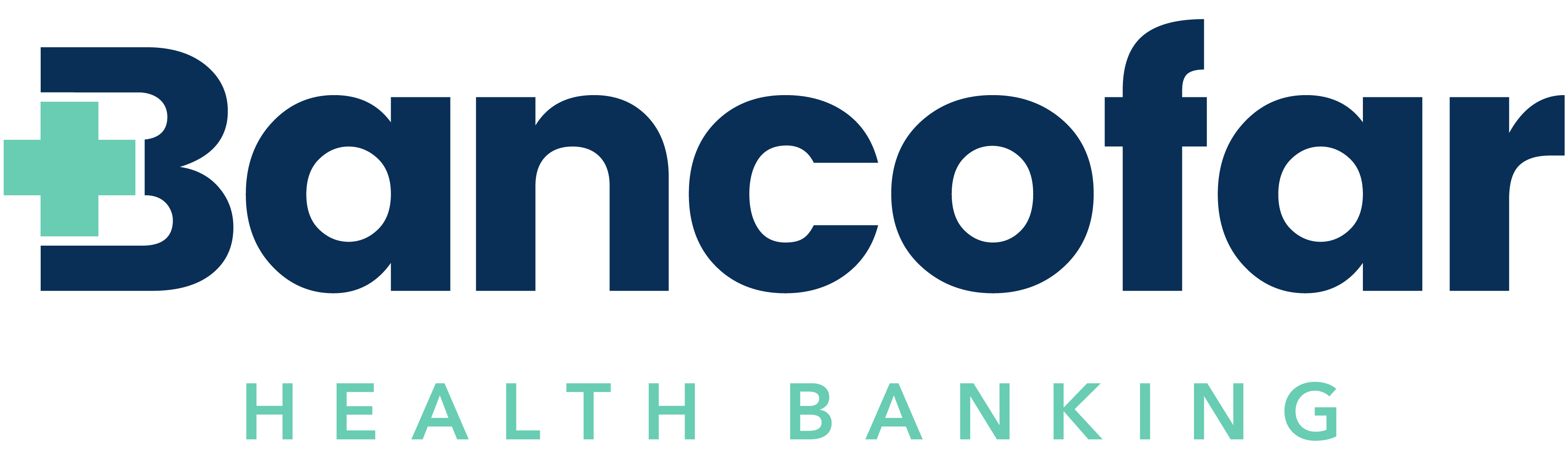 logotipo Bancofar