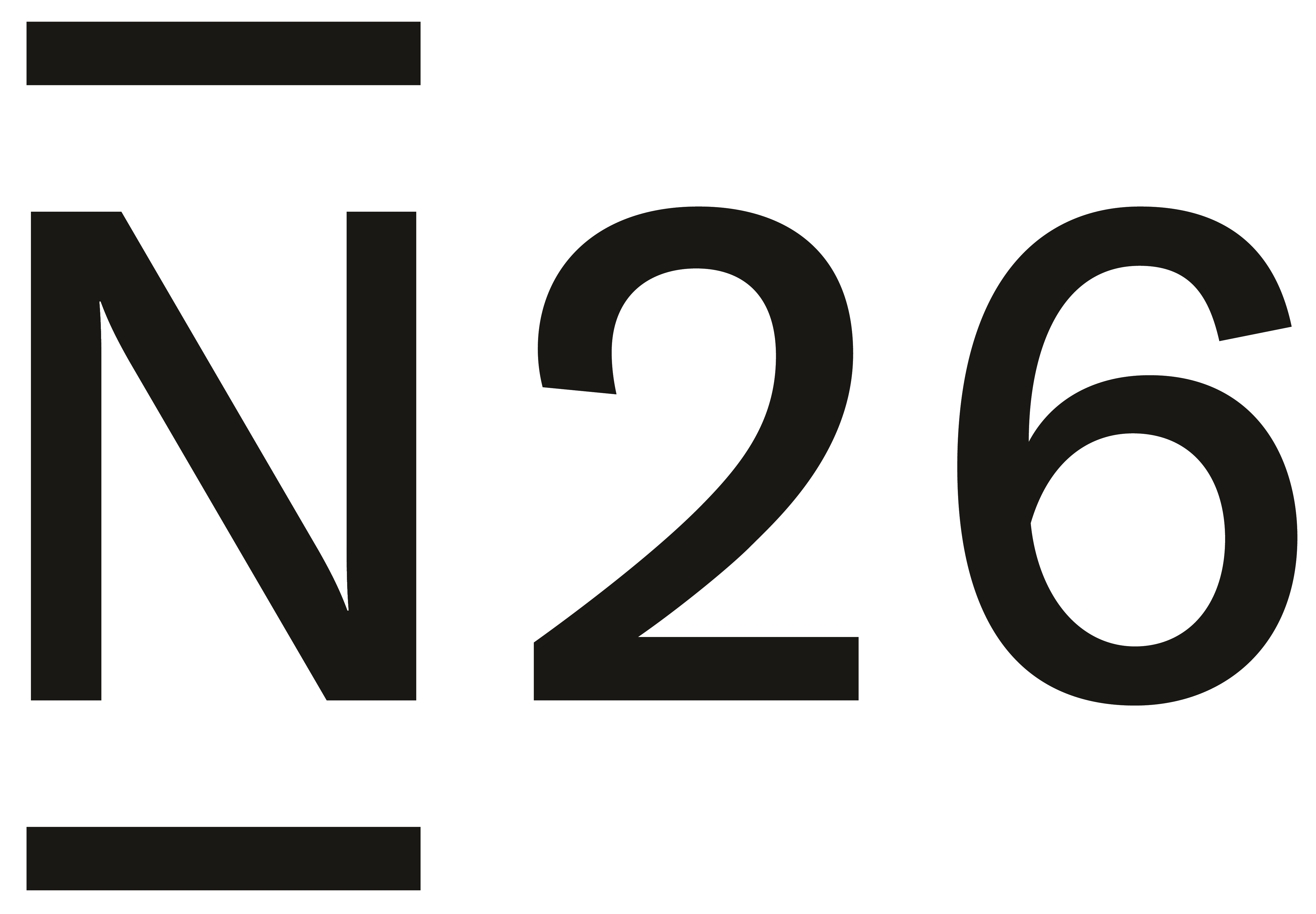 N26_Logo_Black_CMYK_L